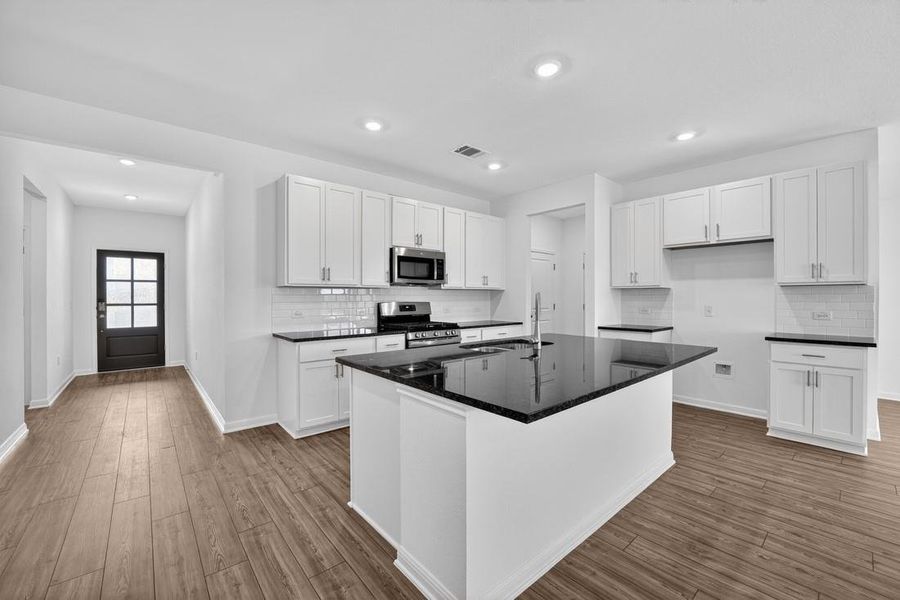 14129 Axel Johanson Drive ~ Ready Now