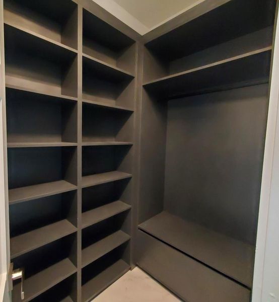 Close-up of interior finishes inside a home in , Davie (Image 20).