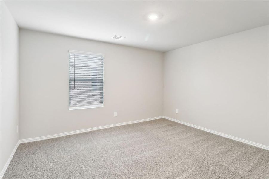 Photo is not of the actual home, but is an inspirational photo of builder’s model home and may depict options, furnishings, and/or decorator features that are not included.