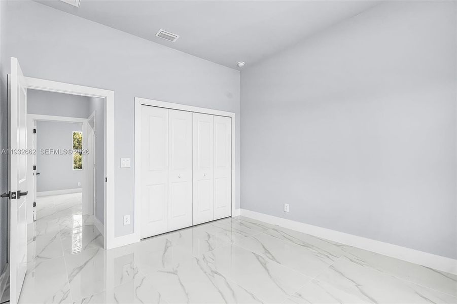 Spacious, unfurnished interior of a new home in , Lehigh Acres (Image 19). Spacious, unfurnished interior of a new home in , Lehigh Acres (Image 19).
