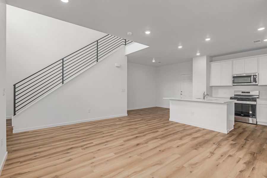 Image 28 of a home in Painted Prairie. Image 28 of a home in Painted Prairie.