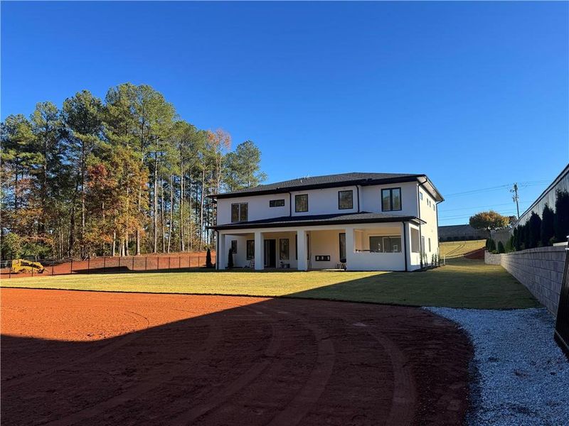 Image 41 of a home in .