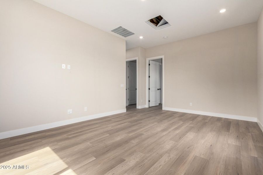 Game Room VIew A Game Room VIew A