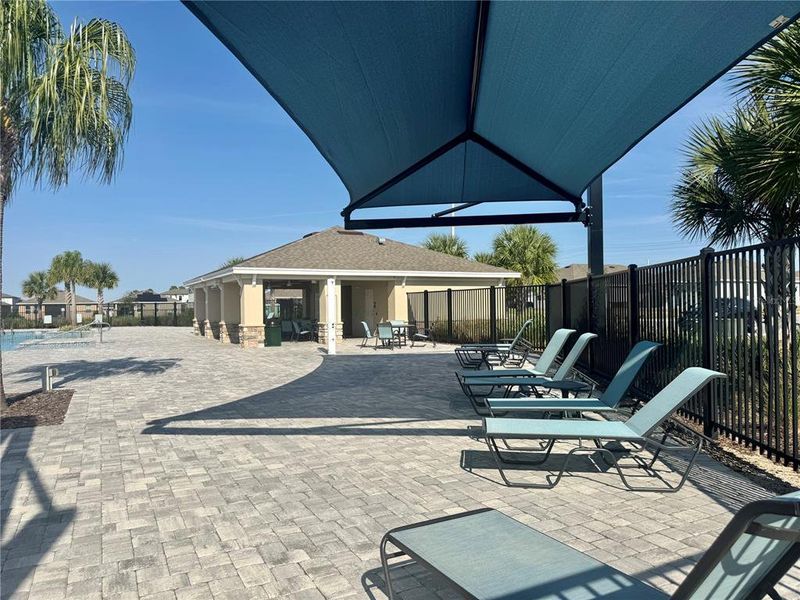 Community amenities in Eden Hills, Lake Alfred (Image 25).