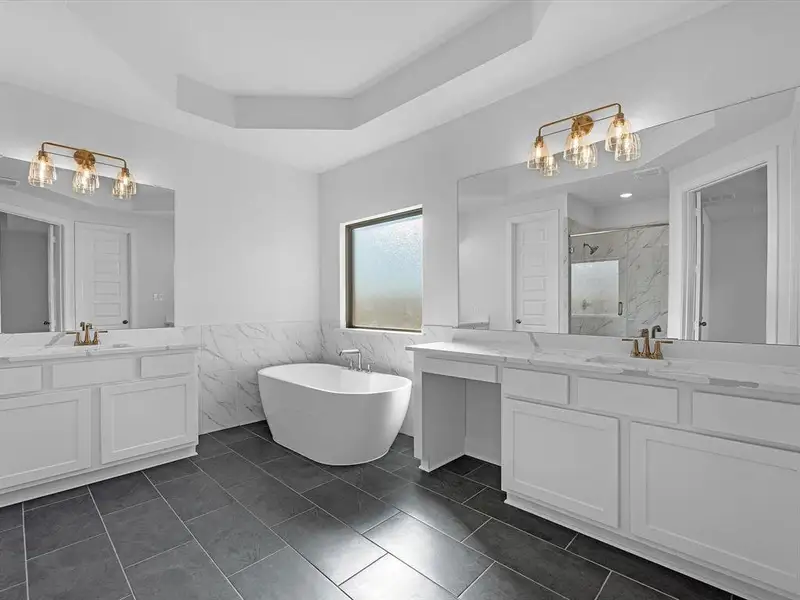 Representative image.  Design selections and colors may vary.