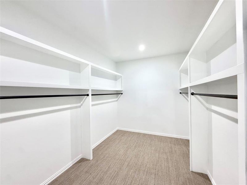 Spacious, unfurnished interior of a new home in , Dallas (Image 16). Spacious, unfurnished interior of a new home in , Dallas (Image 16).