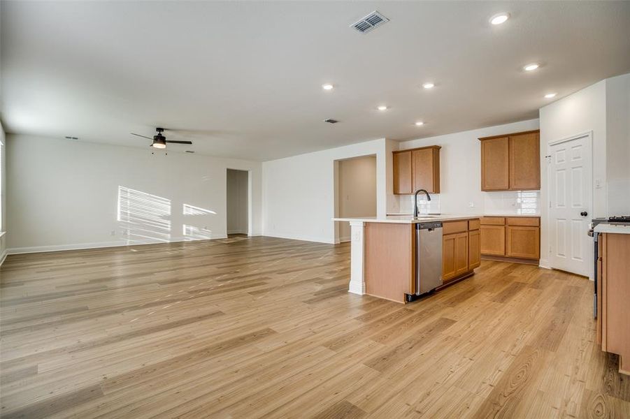 Image 22 of a home in The Preserve Estates.