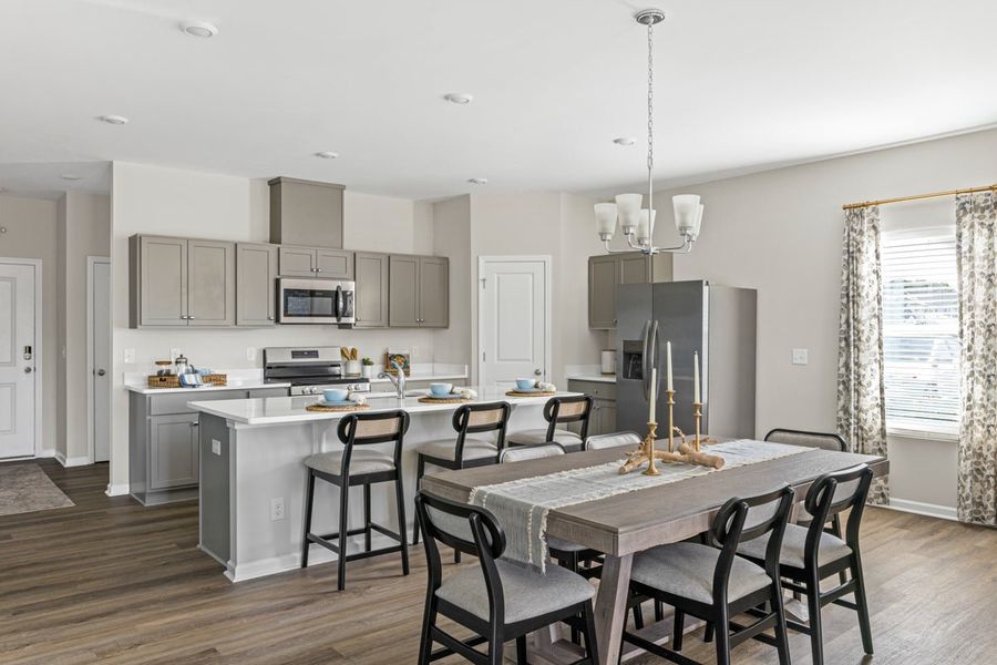 New Home in Sunset Beach, NC.  - Slide 30