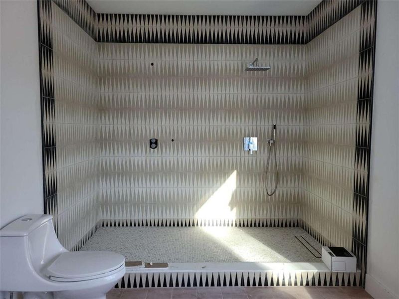 In-progress construction of a new home in , Ellijay, GA (Image 24).