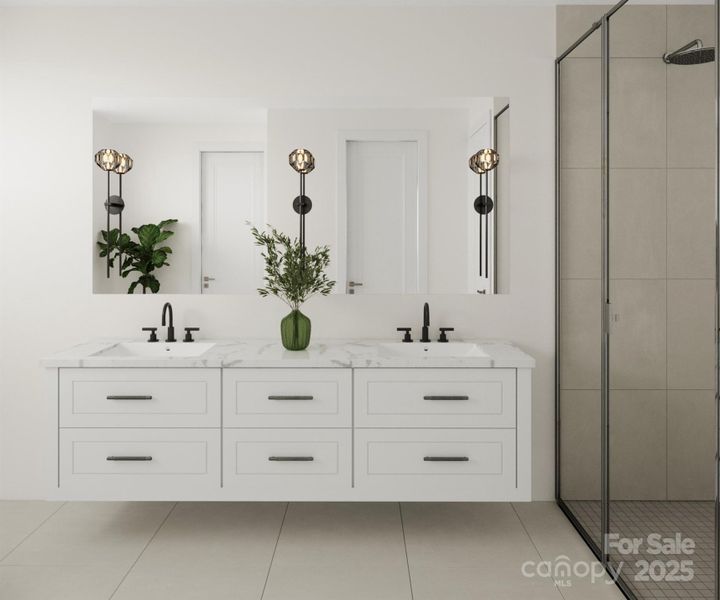 Rendering, Final product may vary