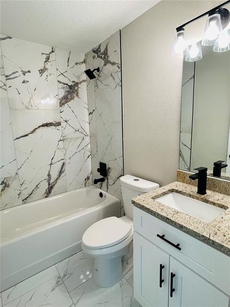 Furnished interior view inside a new home in , Ocala (Image 9). Furnished interior view inside a new home in , Ocala (Image 9).