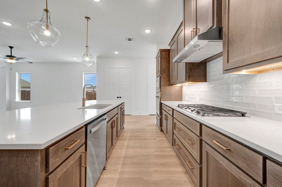 Kitchen Kitchen