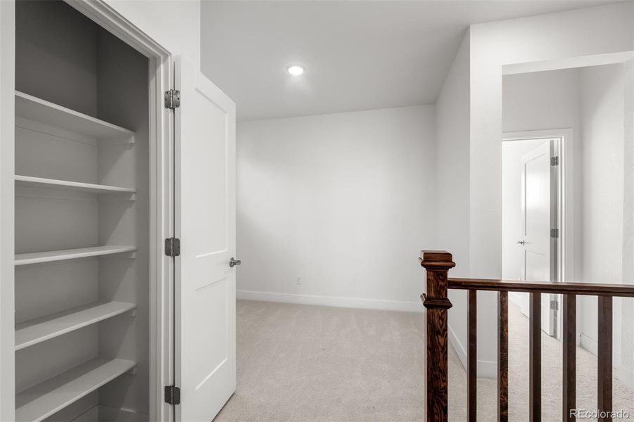 Image 34 of a home in Trailside at Cottonwood Creek. Image 34 of a home in Trailside at Cottonwood Creek.