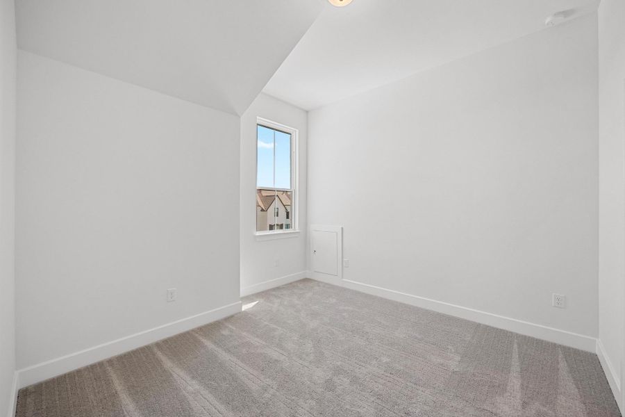 Representative image. Features, specifications, selections and colors may vary.