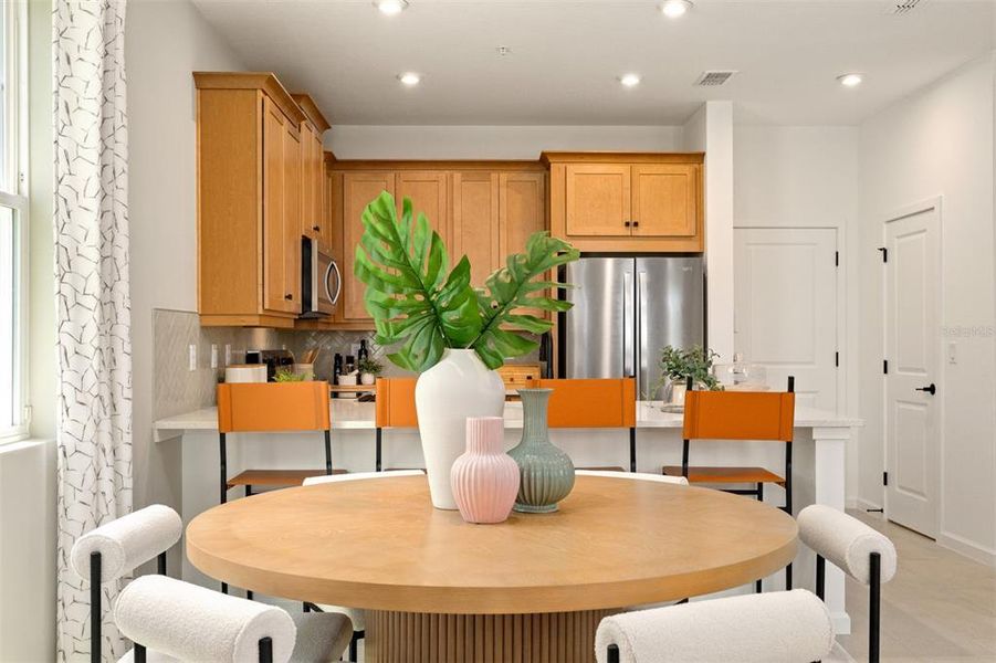 Image 32 of a home in Meridian Parks.