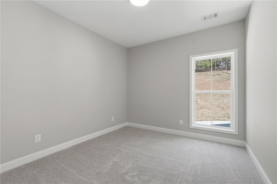 Spacious, unfurnished interior of a new home in , Gainesville (Image 22). Spacious, unfurnished interior of a new home in , Gainesville (Image 22).