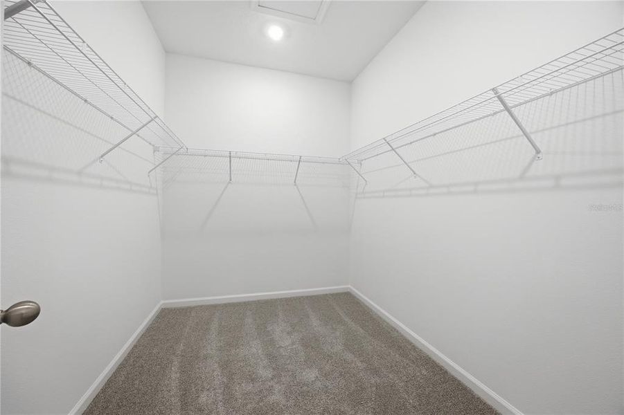 Spacious, unfurnished interior of a new home in , Okahumpka (Image 25).