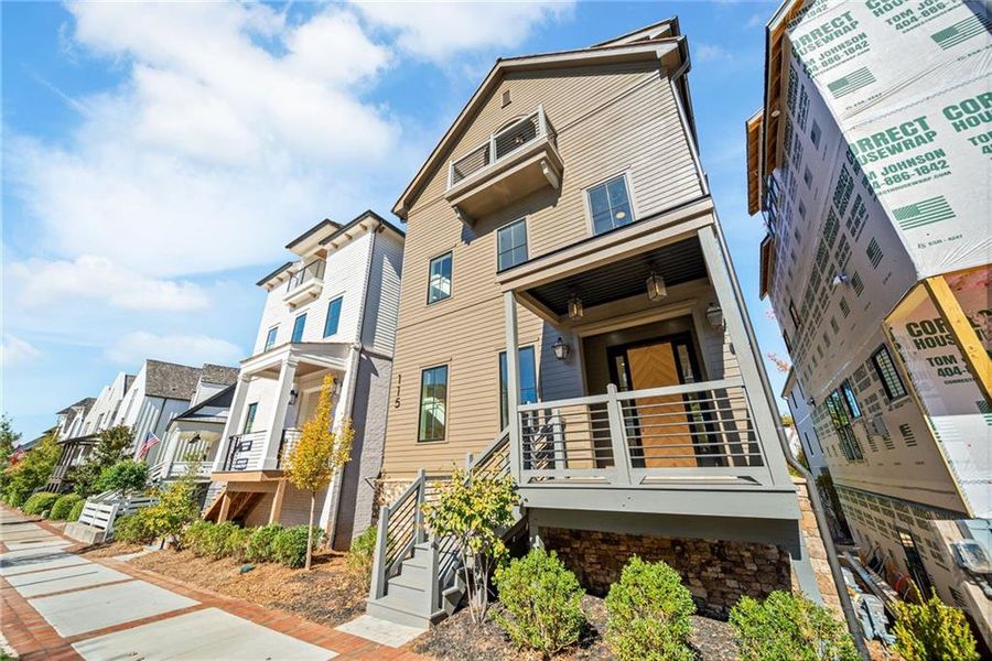 Image 65 of a home in .