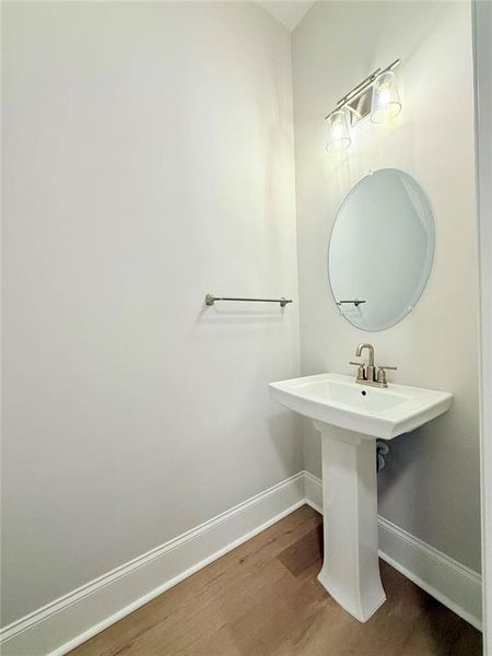 Image 18 of a home in Haven at Stanley. Image 18 of a home in Haven at Stanley.