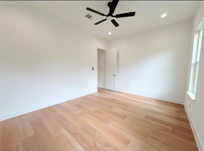 Spacious, unfurnished interior of a new home in , Dayton (Image 30). Spacious, unfurnished interior of a new home in , Dayton (Image 30).