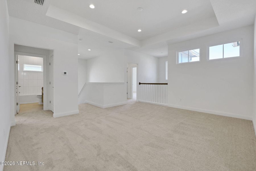 Spacious, unfurnished interior of a new home in , Ponte Vedra (Image 57). Spacious, unfurnished interior of a new home in , Ponte Vedra (Image 57).