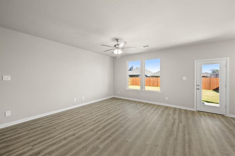 608 Godley Ranch- Living Room-1
