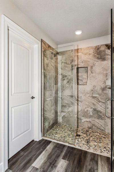 Image 25 representing the Ruby by Herbst Homes in Walther Reserve, Milton, FL.