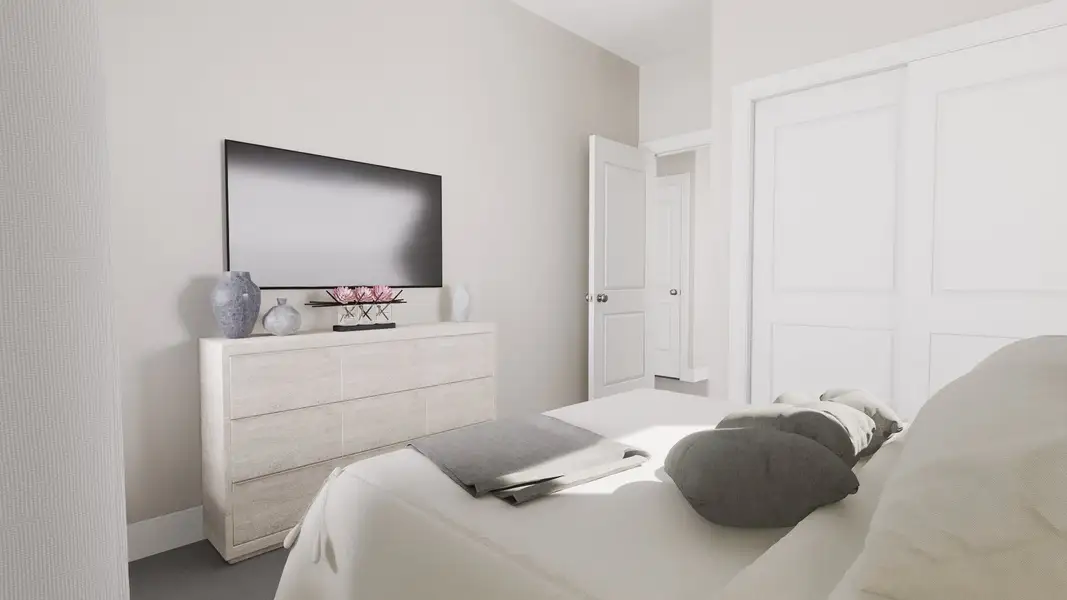 Winter Garden, FL New Home.  - Slide 3