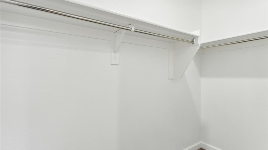Spacious, unfurnished interior of a new home in Western Crossing, Florence (Image 21). Spacious, unfurnished interior of a new home in Western Crossing, Florence (Image 21).