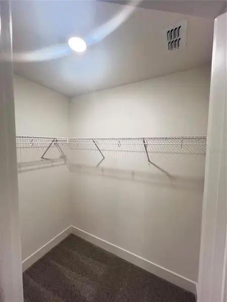 Spacious, unfurnished interior of a new home in Hill Country Estates, Dade City (Image 15). Spacious, unfurnished interior of a new home in Hill Country Estates, Dade City (Image 15).