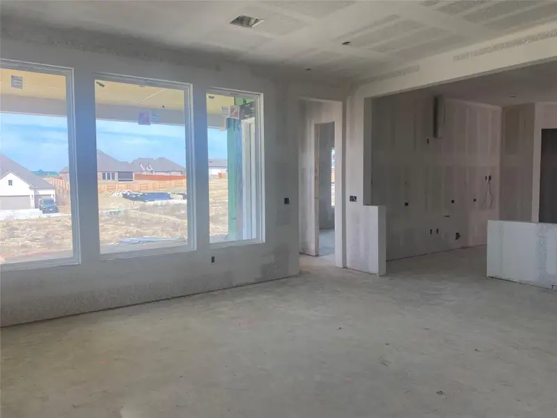 HOME IS UNDER CONSTRUCTION HOME IS UNDER CONSTRUCTION