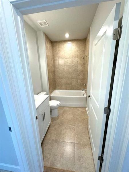 Image 18 of a home in Lakecrest.