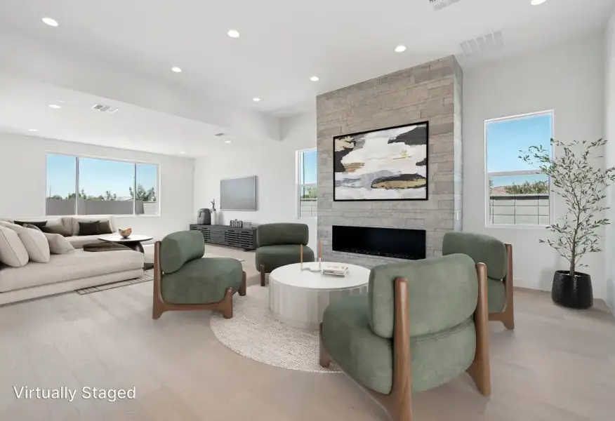 Virtually Staged Image of Similar Home - 1 of 3 Virtually Staged Image of Similar Home - 1 of 3