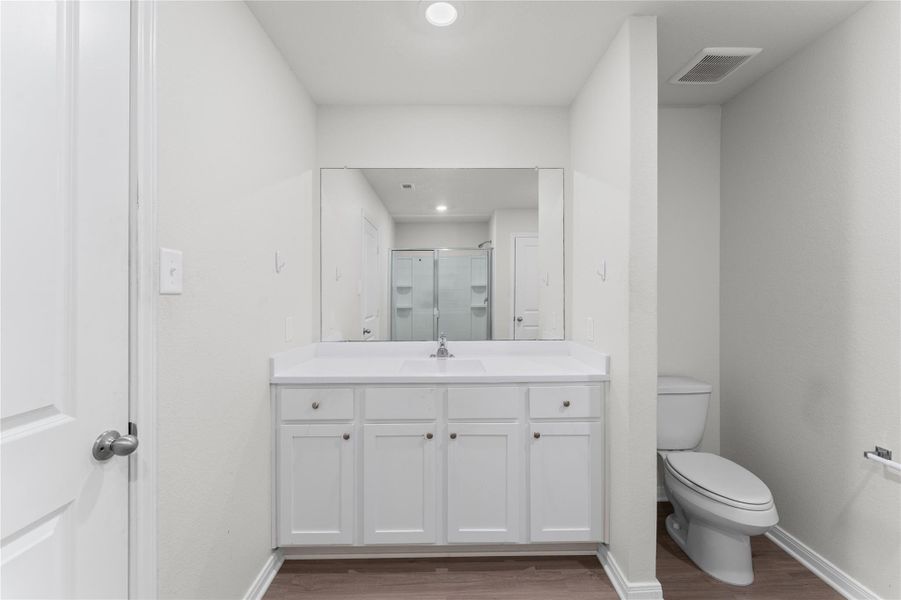 Primary Bathroom Primary Bathroom