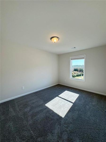 Spacious, unfurnished interior of a new home in , Lula (Image 11). Spacious, unfurnished interior of a new home in , Lula (Image 11).