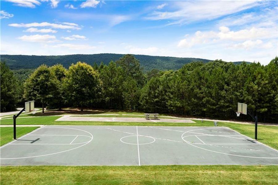 Community amenities in , Waleska (Image 12). Community amenities in , Waleska (Image 12).