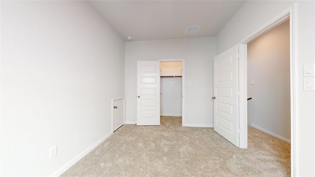 Spacious, unfurnished interior of a new home in , Montgomery (Image 30). Spacious, unfurnished interior of a new home in , Montgomery (Image 30).