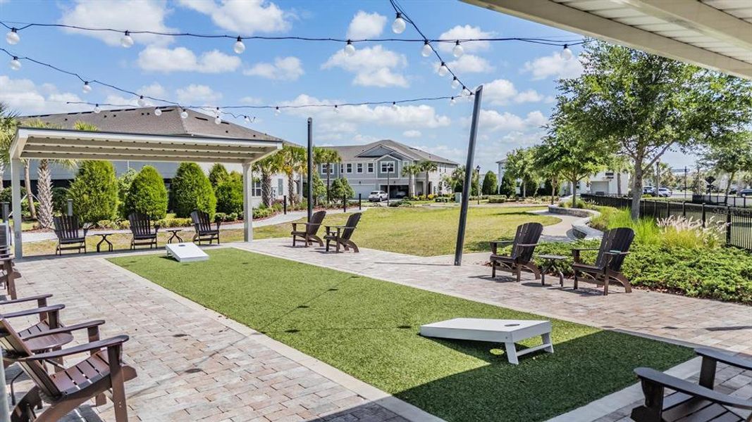 Community amenities in , Lutz (Image 36).