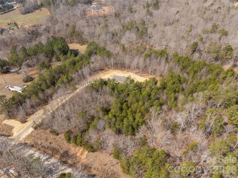 Natural landscape and outdoor views near  in Blacksburg (Image 45).