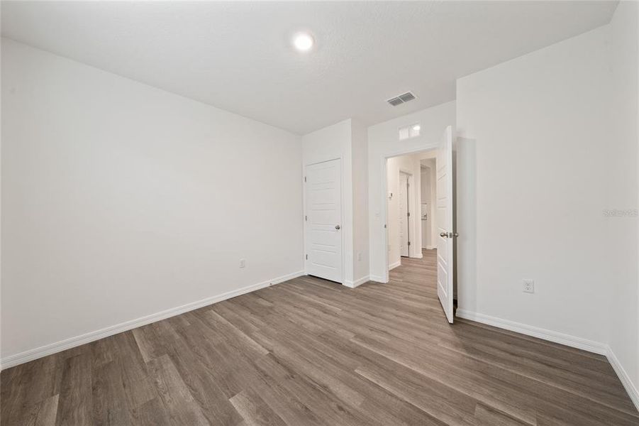 Spacious, unfurnished interior of a new home in , Davenport (Image 26). Spacious, unfurnished interior of a new home in , Davenport (Image 26).