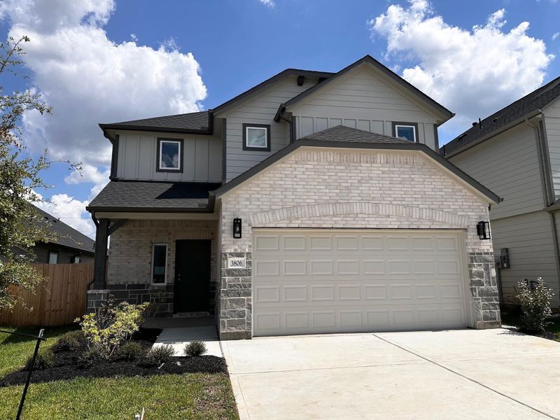 Image 22 of a home in . Image 22 of a home in .