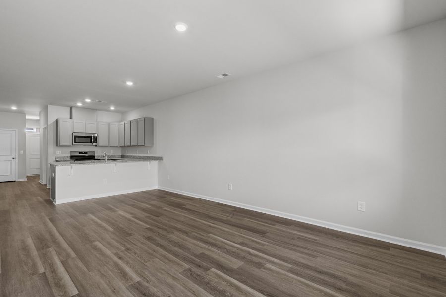 1,566sf New Home in Little River, SC.  - Slide 13