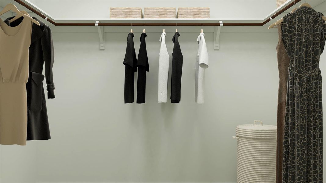 Photos are representative of the floor plan, not the actual home.