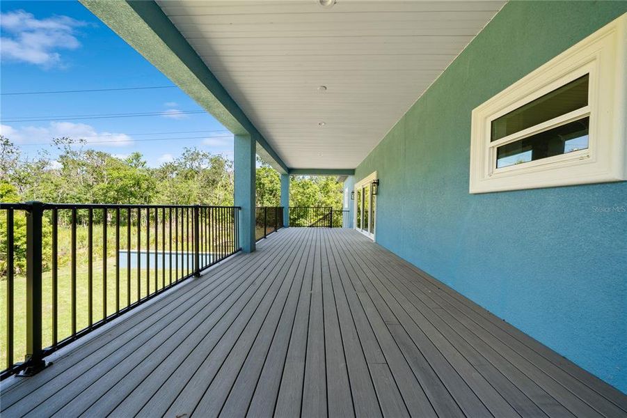 Spacious, unfurnished interior of a new home in , Tarpon Springs (Image 21). Spacious, unfurnished interior of a new home in , Tarpon Springs (Image 21).