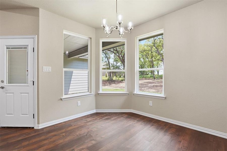 Spacious, unfurnished interior of a new home in , Cleburne (Image 18). Spacious, unfurnished interior of a new home in , Cleburne (Image 18).