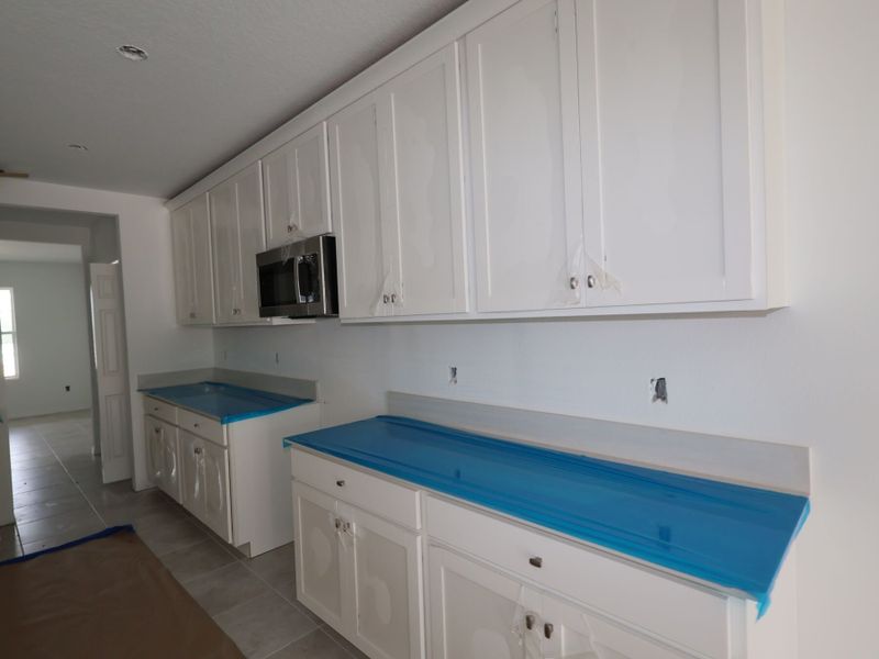 Kitchen Kitchen