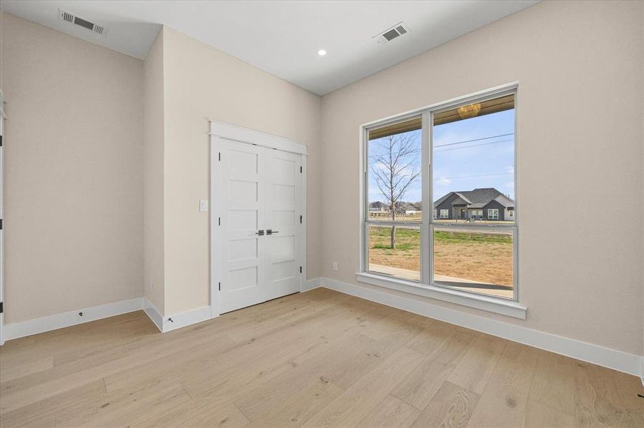 Spacious, unfurnished interior of a new home in , Celeste (Image 27). Spacious, unfurnished interior of a new home in , Celeste (Image 27).