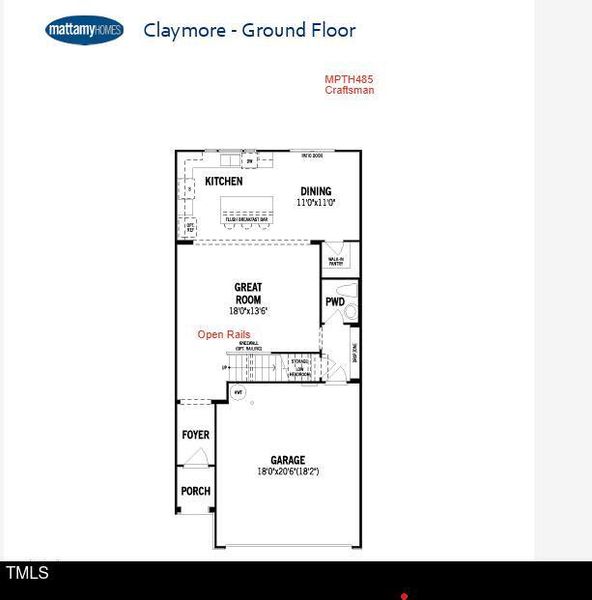 Floorplan Floorplan