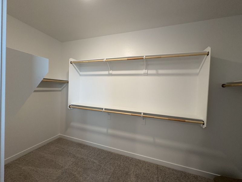 Spacious, unfurnished interior of a new home in Harvest at Citrus Park, Goodyear (Image 5).