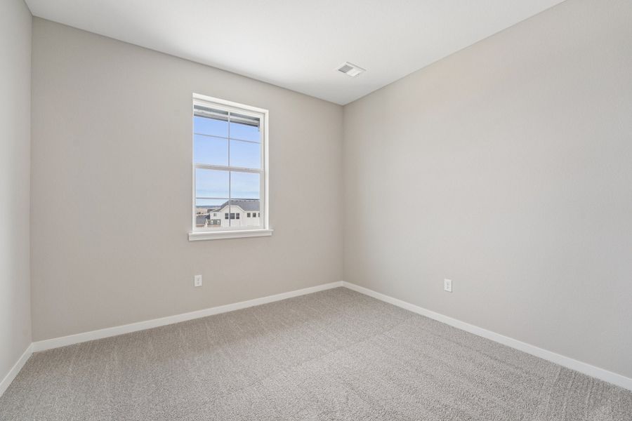 New Home in Parker, CO.  - Slide 30